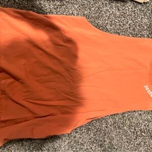 YoungLA Men's Tank Top - Orange